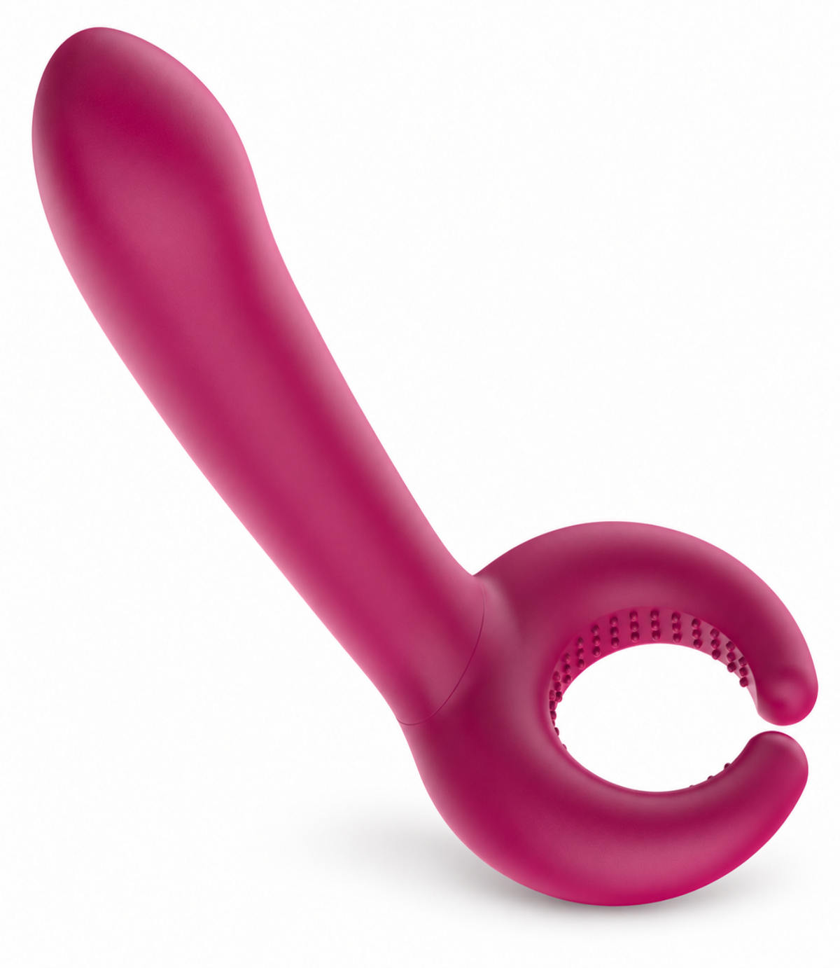 Rowan vibrador inclusivo para parejas de Intense