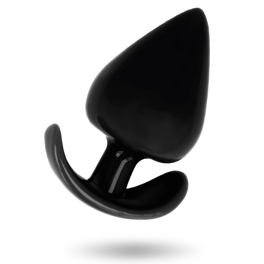 Anal Plug 9.5 cm de Addicted Toys