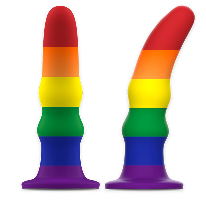 Kuno Pride dildo de Mythology