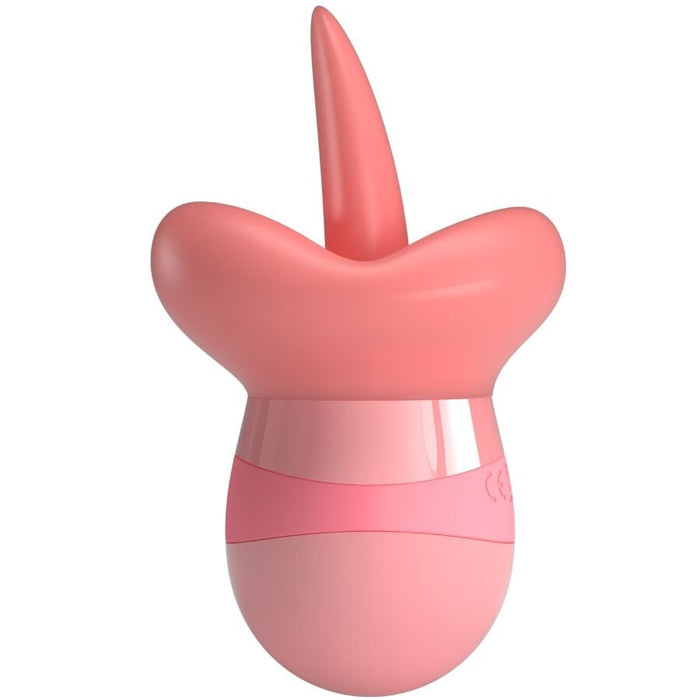 Kylee lengua estimuladora de clítoris 10 vibraciones