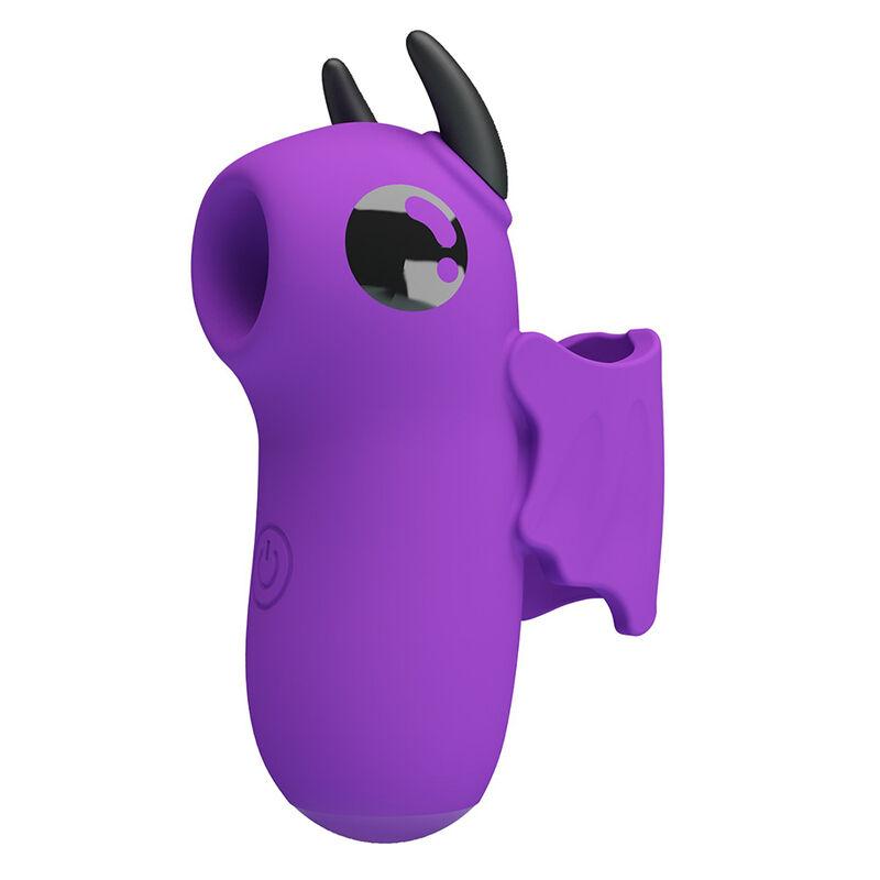 Pretty Love Mini Fun Toys Magic Devil estimulador